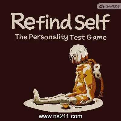 [Switch]忆我 一个性格测试游戏 中文v1.0.3整合版