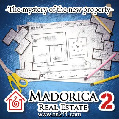 [Switch]马多利卡地产公司2 美区中文v1.2.2整合版