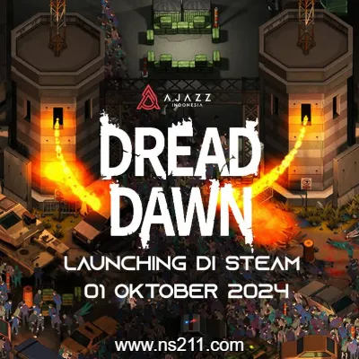 [PC游戏]灾变前夜 Dread Dawn 官方中文Build.19279058|容量27.7GB