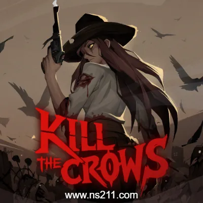 [Switch]杀死乌鸦 Kill The Crows 美区中文v1.0.1整合版