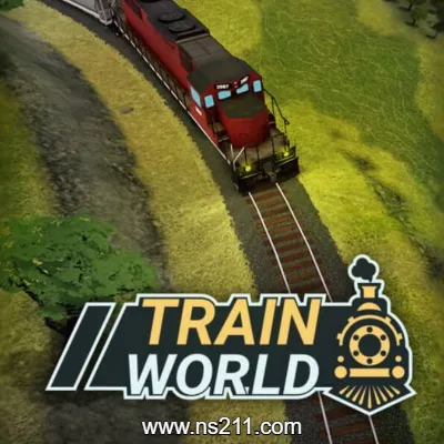 [PC游戏]火车世界 Train World|官方中文Build.15922437|