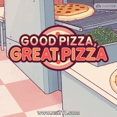 [PC游戏]可口的披萨 美味的披萨|官方中文v5.15.8|