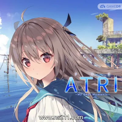 [PC游戏]亚托莉 我挚爱的时光|官方中文v1.3|