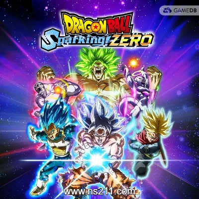 [PC游戏]七龙珠 电光炸裂！ZERO 官方中文v20250921|容量28.5GB赠修改器