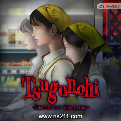 [Switch]翌日 忌夜的噬灵超市 美区中文v1.0.1升补整合版