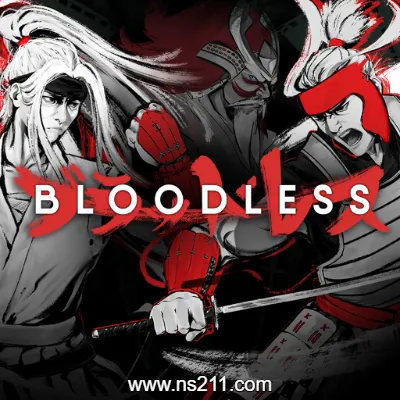[Switch]无血武士 Bloodless 美区中文v1.2.0整合版