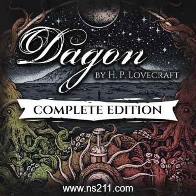 [Switch]达贡 完整版 Dagon Complete Edition 美区中文v1.3整合版