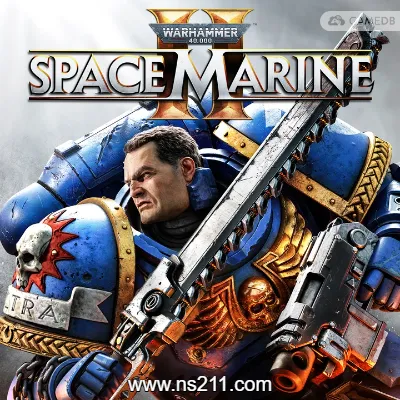 [PC游戏]战锤40K 星际战士2 官方中文v7.0.0.1|容量164GB|单机版 赠修改器