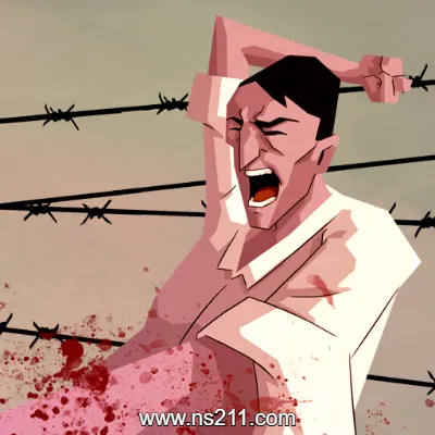 [Switch]死亡同步 明日今至 汉化中文v1.0.0整合版