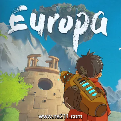 [Switch]欧罗巴 Europa 日区中文v1.3.0整合版
