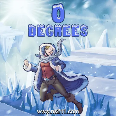[Switch]零度 0 Degrees 美区英文v1.0.0整合版