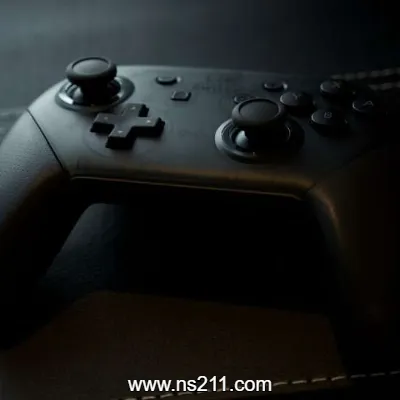 [测试工具]正版switch手柄测试工具 小星星SmileBasic教程及软件 百度 夸克 迅雷