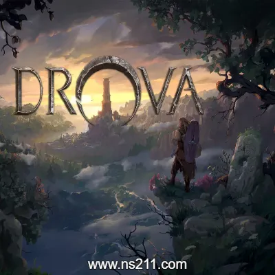 [Switch]德罗瓦 被遗弃的血亲 汉化中文v1.3.0整合版 内有安装说明