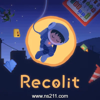 [Switch]重新照亮 Recolit 美区中文v2.0.0整合版