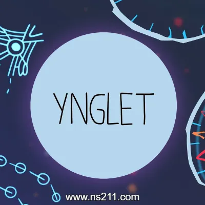 [Switch]幼鳞 Ynglet 美区中文v1.4.1整合版