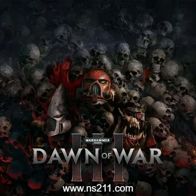 [PC游戏]战锤40K 战争黎明3 官方中文v4.0.0.16278 赠修改器