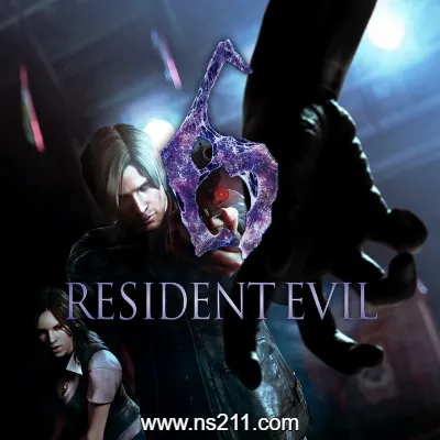 [PC游戏]生化危机6 Resident Evil 6 汉化中文v1.1.0|赠存档 修改器