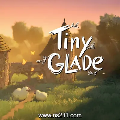 [PC游戏]林间小世界 Tiny Glade 官方中文v1.11.0|容量2.81GB