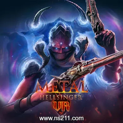 [PC游戏]重金属 地狱歌手VR 官方中文v1.0.0|支持VR