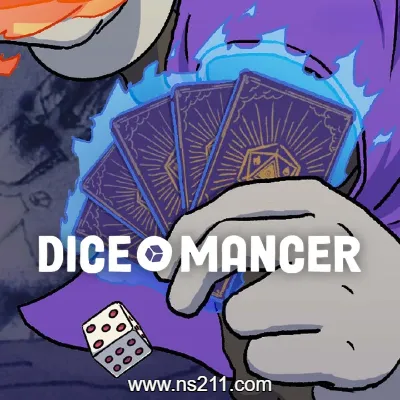 [PC游戏]骰子浪游者 DICEOMANCER 官方中文v1.0.9|容量6.6GB