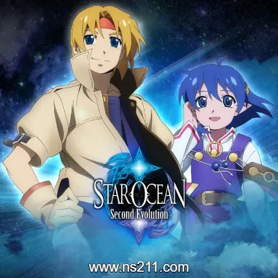 [PC游戏]星之海洋2 重制版 v1.10|容量17.1GB|官方简体中文|赠多项修改器