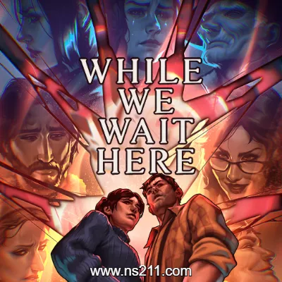 [Switch]末日等待 While We Wait Here 美区中文v1.0.3整合版