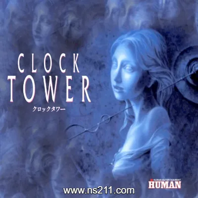 [Switch]时钟塔 恐惧重播 美区中文v1.0.0整合版