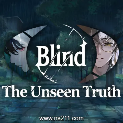 [Switch]目盲 看不见的真相 美区中文v1.1整合版