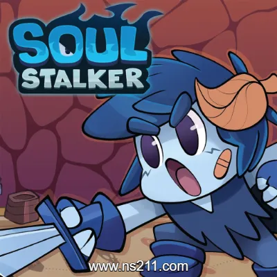 [PC游戏]灵魂追猎者 Soul Stalker 官方中文v1.0|容量805MB