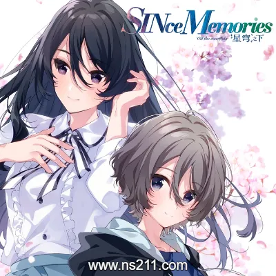 [PC游戏]SINce Memories 星穹之下 官方中文v1.0.0|容量3.82GB|单机