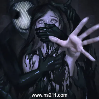 [PC游戏]规则怪谈 盛崖小区 官方中文v1.0.0|容量31.2GB