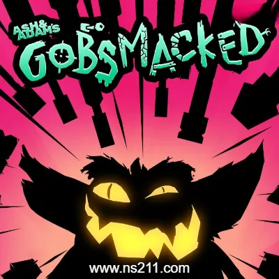 [PC游戏]阿什与亚当 震撼斗场 官方中文v1.0.0|容量968MB