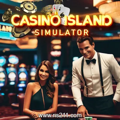 [PC游戏]岛上赌场模拟器 官方中文v1.0.2.1|容量4.59GB