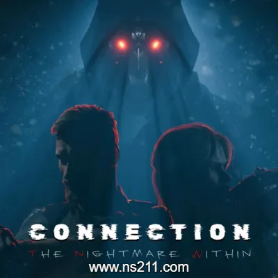 [PC游戏]连接 内心的恶梦 官方中文v1.0.0|容量16.5GB