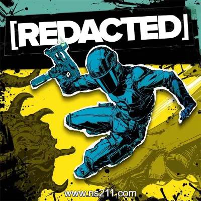 [PC游戏]删除 REDACTED 官方中文v1.0.0|容量10GB