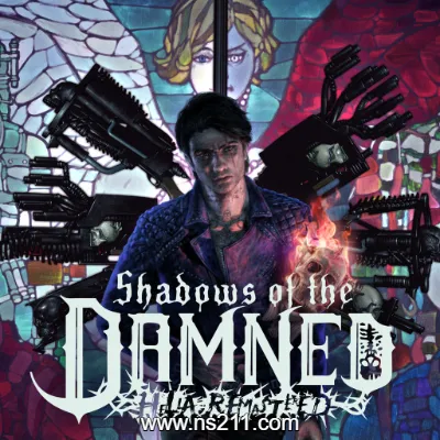 [PC游戏]暗影诅咒 地狱重制版 官方中文v1.0.0|容量4.58GB