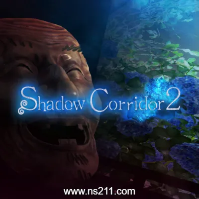 [Switch]影之回廊2 雨之四葩 美区中文v1.0.4整合版