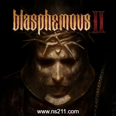 [Switch]神之亵渎2 Blasphemous 2 官方中文v1.0.6+1DLC整合版