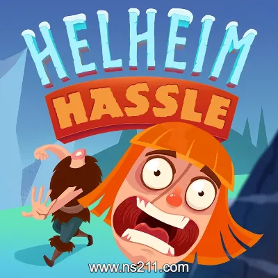 [PC游戏]赫尔海姆大混乱 官方中文Build.10683764|容量1.18GB