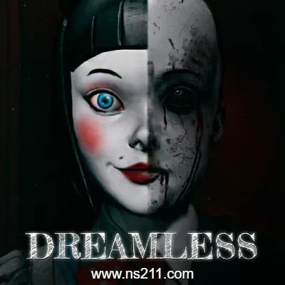 [PC游戏]无梦之地 Dreamless 官方中文v1.0.0|容量6.61GB