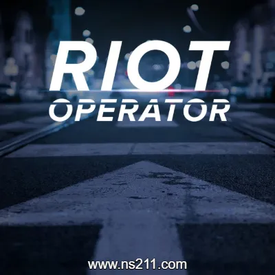 [PC游戏]防暴指挥官 Riot Operator 中文v1.0.0|容量7.58GB
