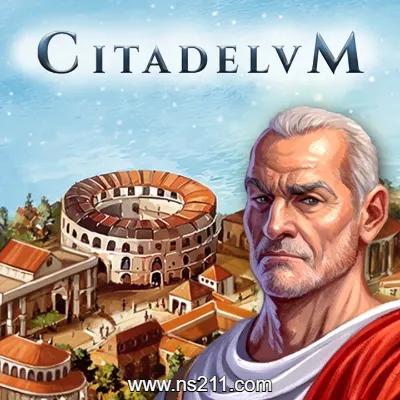 [PC游戏]万神之城 Citadelum 中文v1.0.0|容量5.84GB