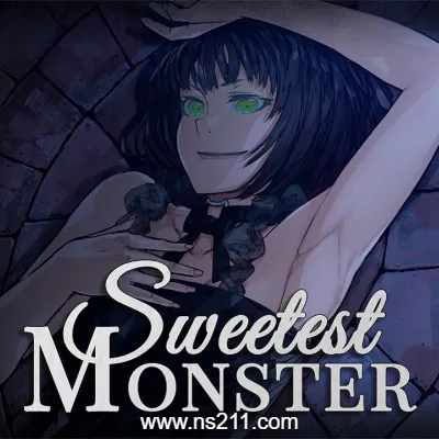 [PC游戏]怪物甜心 Sweetest Monste 官方中文Build.12383710