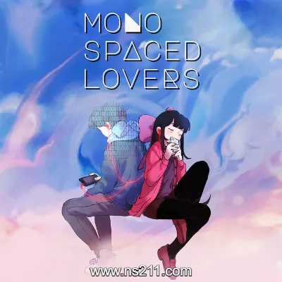 [PC游戏]二进制恋人 Monospaced Lovers 中文v1.0.0.10版