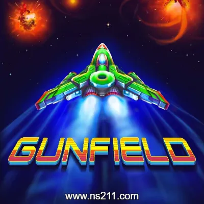 [PC游戏]枪炮领域 GUNFIELD 官方中文v1.0.0
