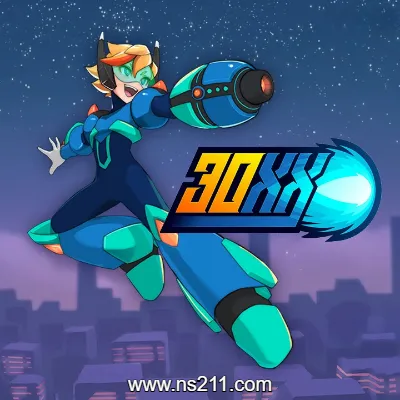 [Switch]30XX 美区中文v1.3.5升补整合版