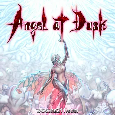 [Switch]黄昏的天使 Angel at Dusk 官方中文v2.0.9升补整合版