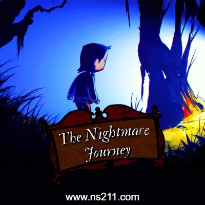 [Switch]噩梦之旅 The Nightmare Journey 中文v1.0.0整合版
