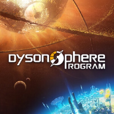 [PC游戏]戴森球计划 Dyson Sphere Program 官中v0.10.30.23430抢先体验版 容量1.5GB