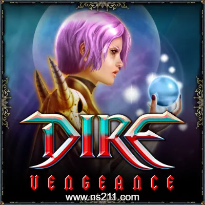 [Switch]可怕的复仇豪华版 中文v1.4升补整合版